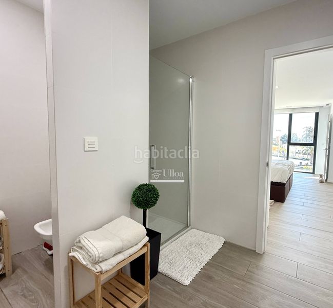 Foto 14bac9d9-db5b-48de-bd81-1c0b6117f965. Casa amb calefacció aparcament piscina a Albufereta Alicante