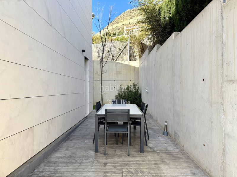 Foto b6259b5f-05a3-4a60-97b3-7a689cee7e61. Casa amb calefacció aparcament piscina a Albufereta Alicante