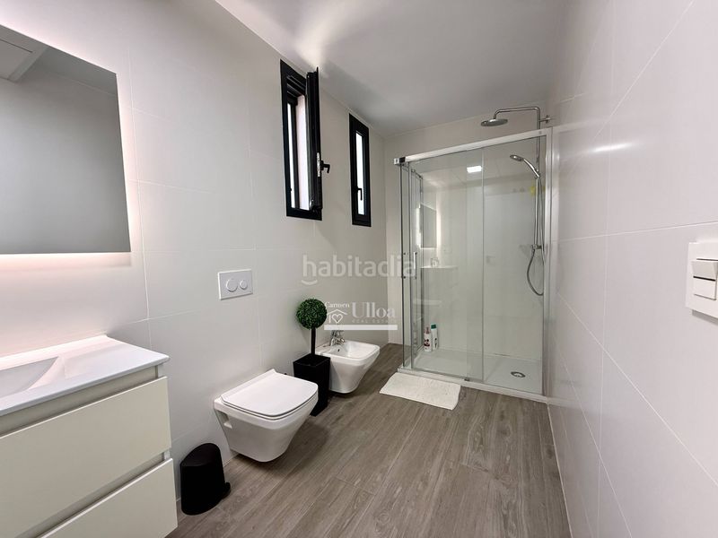 Foto e2631e8b-94f5-4548-86b7-108aa4624d74. Casa amb calefacció aparcament piscina a Albufereta Alicante