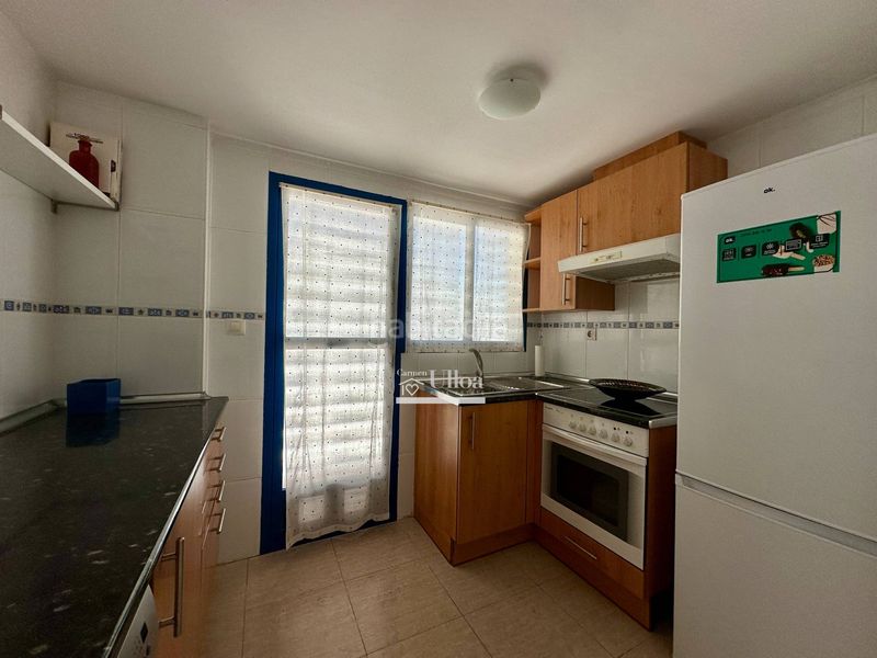 Foto 05120841-8726-4987-af76-8625878f0a9f. Àtic amb aparcament piscina a Mirador de la Cala-Benimar Vila Joiosa (la)