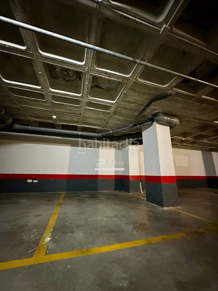 Foto 138f9464-aa76-4a6c-b0e4-fe5bff2a6e42. Àtic amb aparcament piscina a Mirador de la Cala-Benimar Vila Joiosa (la)