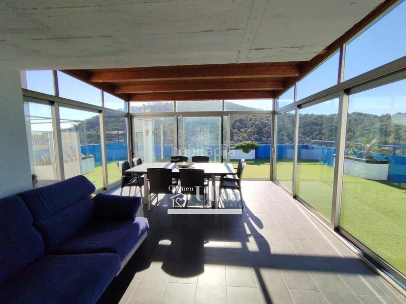 Foto 25e4fc91-25fe-4095-89e7-7fb4cf1ea17b. Attique avec chauffage parking piscine dans Mirador de la Cala-Benimar Vila Joiosa (la)