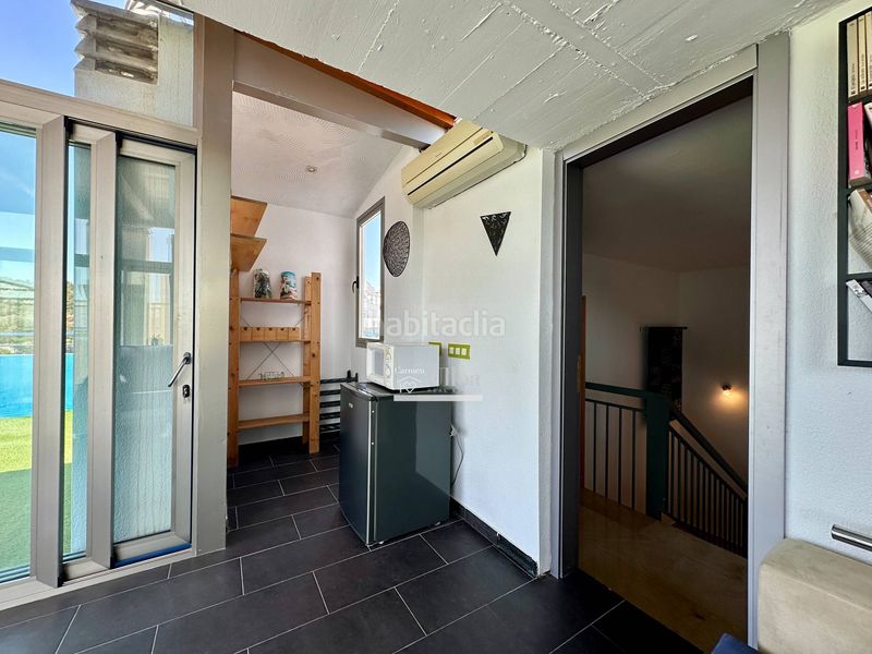 Foto 28da3a00-3a3d-48ae-8935-5ac129177771. Àtic amb aparcament piscina a Mirador de la Cala-Benimar Vila Joiosa (la)