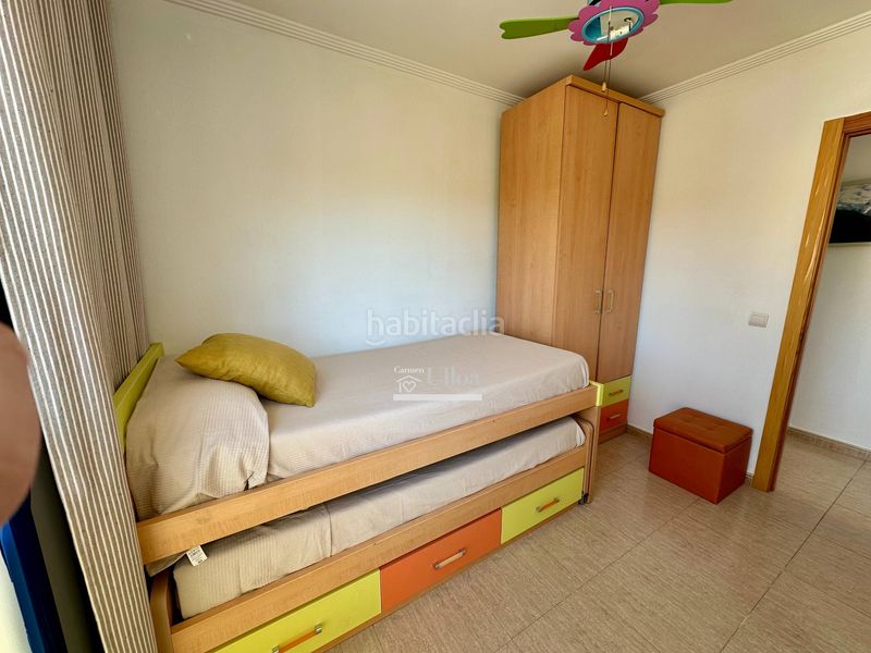 Foto 3464b916-f2ed-4e68-8d47-61658f9bf83e. Àtic amb aparcament piscina a Mirador de la Cala-Benimar Vila Joiosa (la)