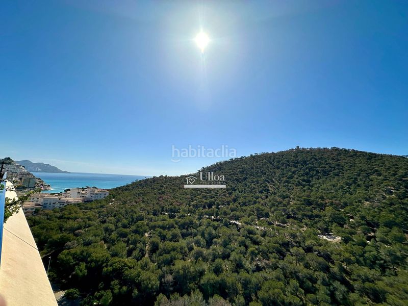 Foto 3c7a6562-1f30-43ab-b20a-49fe65225c4c. Àtic amb aparcament piscina a Mirador de la Cala-Benimar Vila Joiosa (la)