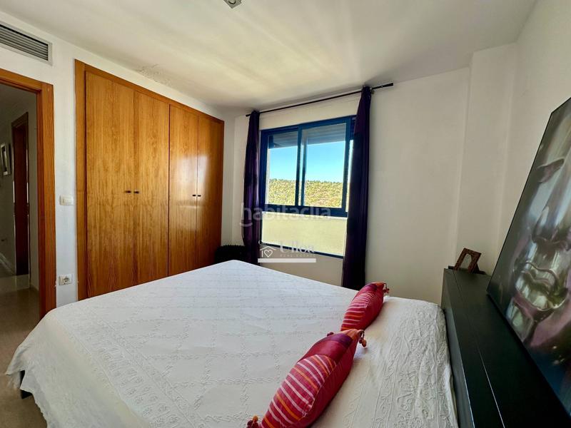 Foto 4854871c-015e-45e8-832c-18029845edd7. Attique avec chauffage parking piscine dans Mirador de la Cala-Benimar Vila Joiosa (la)