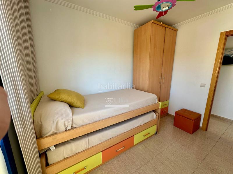 Foto 4b93f169-2b32-41a3-b1ef-b1b19acafd73. Attique avec chauffage parking piscine dans Mirador de la Cala-Benimar Vila Joiosa (la)