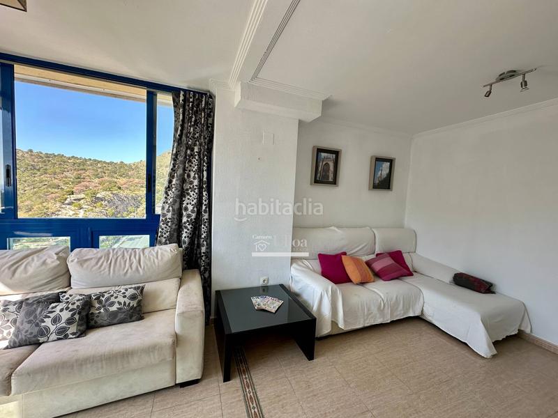 Foto 57fbc6c2-598b-40e1-a613-f948e4200933. Attique avec chauffage parking piscine dans Mirador de la Cala-Benimar Vila Joiosa (la)