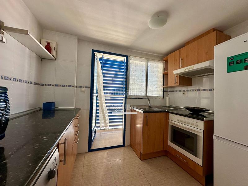 Foto 582330de-159a-4736-a36f-a6764e87d9f5. Attique avec chauffage parking piscine dans Mirador de la Cala-Benimar Vila Joiosa (la)