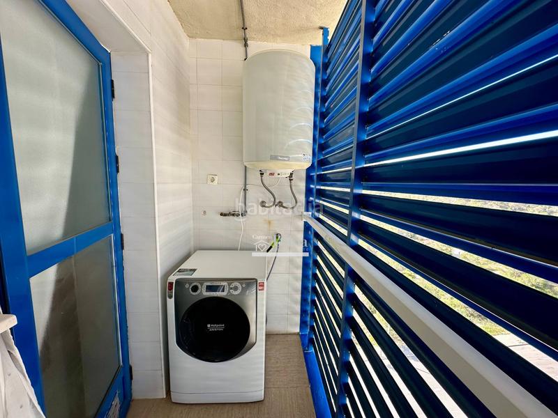 Foto 6545b08c-2bcd-48b7-bd35-5d6798d1be5b. Attique avec chauffage parking piscine dans Mirador de la Cala-Benimar Vila Joiosa (la)