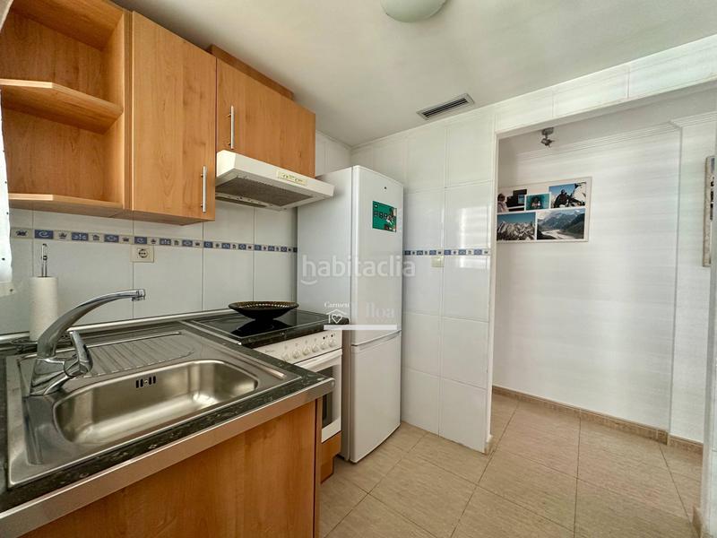 Foto 67c1faf8-ba34-44ad-b450-5be3097024f3. Attique avec chauffage parking piscine dans Mirador de la Cala-Benimar Vila Joiosa (la)