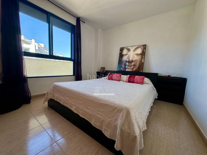 Foto 6ee1216b-6567-412c-9c1e-2197df73baef. Attique avec chauffage parking piscine dans Mirador de la Cala-Benimar Vila Joiosa (la)