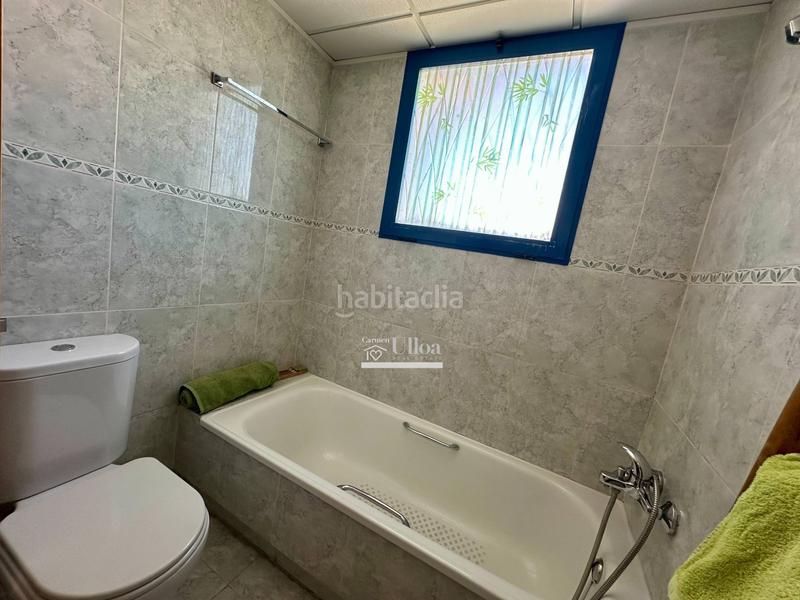 Foto 716e5e6e-dc5d-4ecb-b198-8ef13643ade6. Attique avec chauffage parking piscine dans Mirador de la Cala-Benimar Vila Joiosa (la)