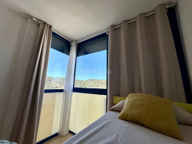 Foto 72810546-e16c-4496-9074-61f76c9bb022. Àtic amb aparcament piscina a Mirador de la Cala-Benimar Vila Joiosa (la)