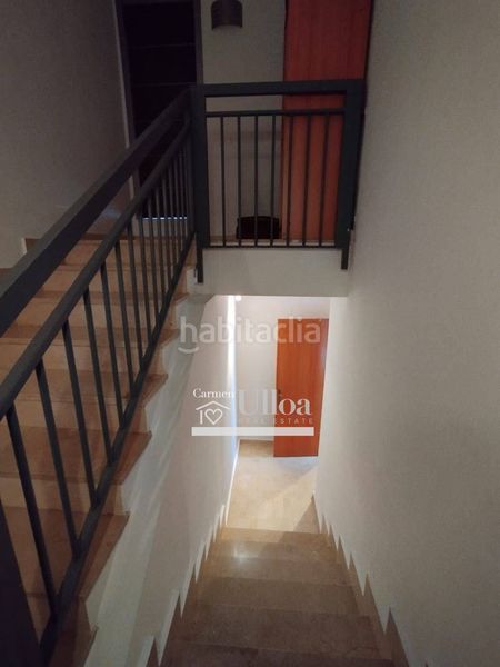 Foto 80a72af9-a6cb-4740-8acc-a4ba0dd471de. Àtic amb aparcament piscina a Mirador de la Cala-Benimar Vila Joiosa (la)