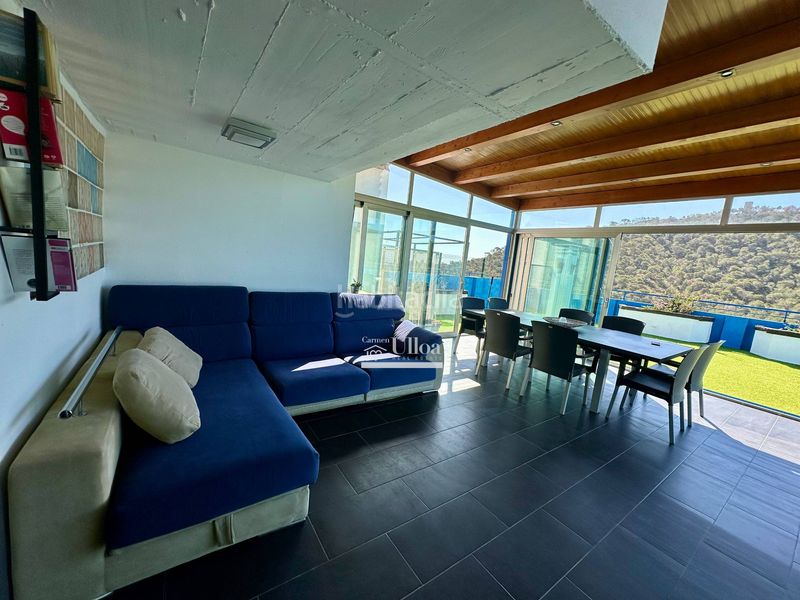 Foto 80dcf78c-0774-4274-b57b-545ac3092f40. Àtic amb aparcament piscina a Mirador de la Cala-Benimar Vila Joiosa (la)