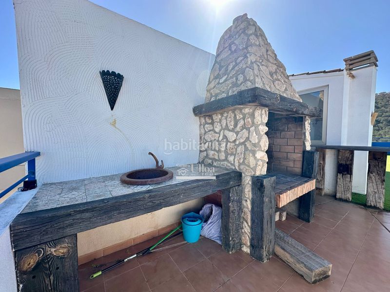 Foto 87cbfece-7a7d-49f1-ae91-e70e98e6072d. Àtic amb aparcament piscina a Mirador de la Cala-Benimar Vila Joiosa (la)