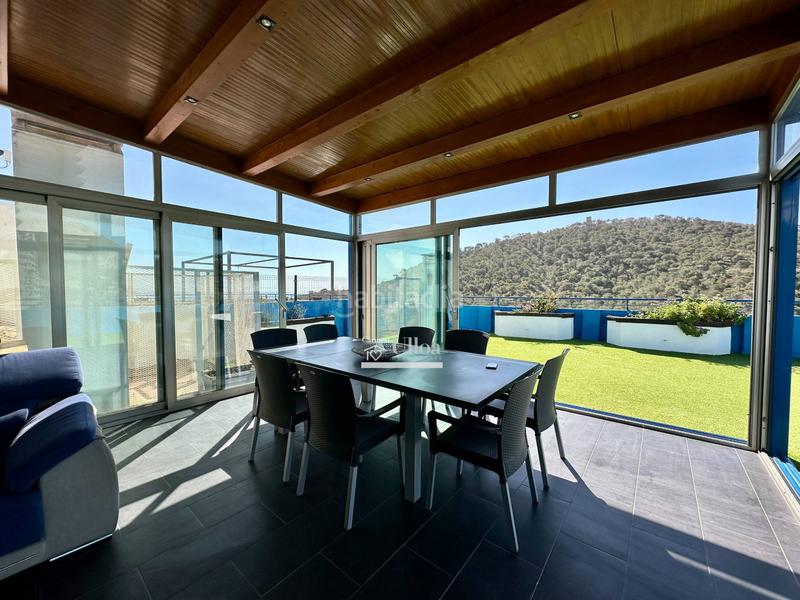 Foto 8db1f1db-d6b7-42fc-ad17-f058842d03d4. Attique avec chauffage parking piscine dans Mirador de la Cala-Benimar Vila Joiosa (la)