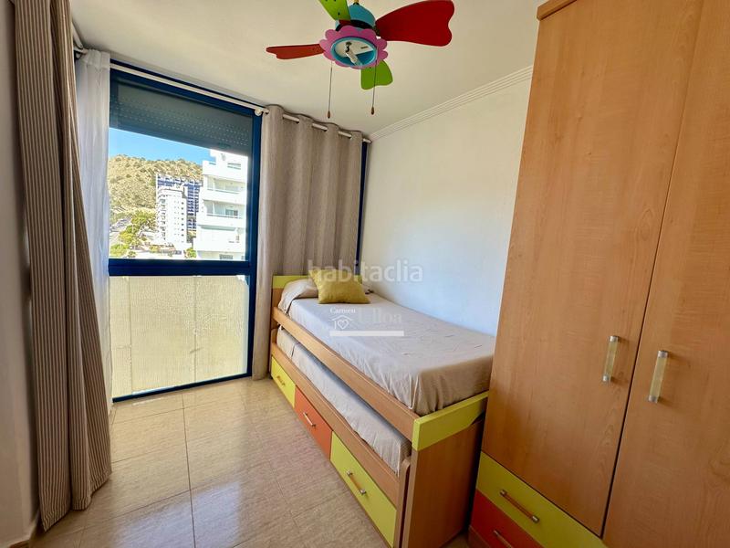 Foto 8f4b427f-a96f-4c13-af1b-9caf511acfdb. Attique avec chauffage parking piscine dans Mirador de la Cala-Benimar Vila Joiosa (la)