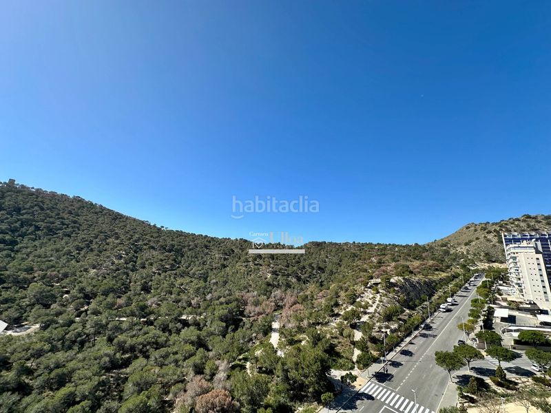 Foto 96c6c658-d374-4b72-98d5-5a624a7fed44. Àtic amb aparcament piscina a Mirador de la Cala-Benimar Vila Joiosa (la)