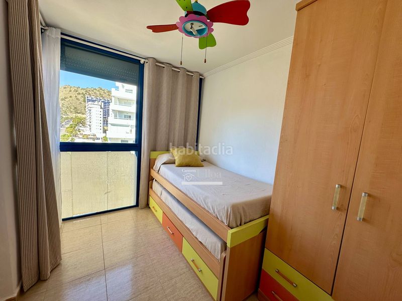 Foto b8e6a755-eab6-40d8-bb14-8c3affdd0225. Àtic amb aparcament piscina a Mirador de la Cala-Benimar Vila Joiosa (la)