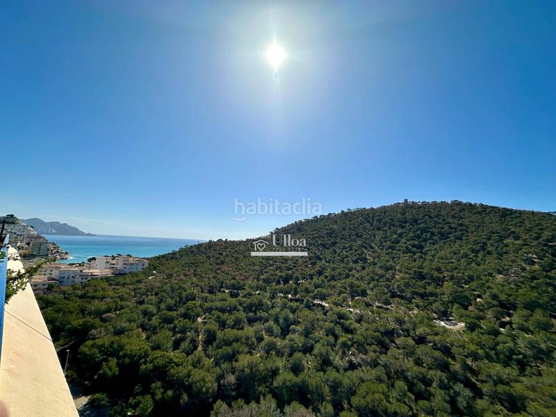 Foto d8a1ad3e-1801-4d27-908c-37cf43a9a341. Attique avec chauffage parking piscine dans Mirador de la Cala-Benimar Vila Joiosa (la)