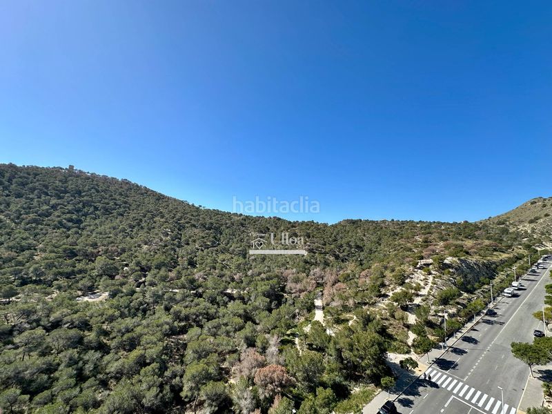 Foto f9ad44fd-3387-4ef4-871d-50f27a48379b. Àtic amb aparcament piscina a Mirador de la Cala-Benimar Vila Joiosa (la)