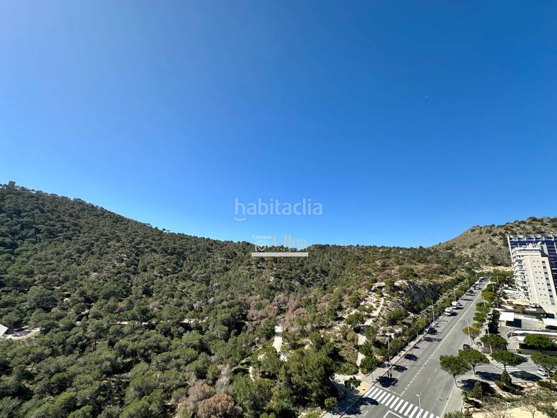 Foto ff9bfc2d-cb25-40a7-95d9-802a141fc99c. Attique avec chauffage parking piscine dans Mirador de la Cala-Benimar Vila Joiosa (la)