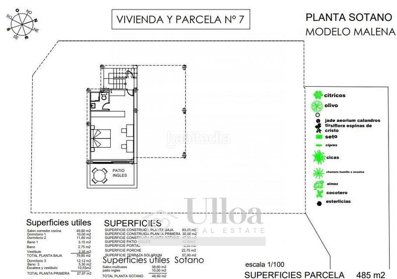 Foto 4606f669-04e3-4c54-a836-bf8967c178f6. Chalet en calle santa maria 5 villa a estrenar en Playa Muchavista en Campello (el)