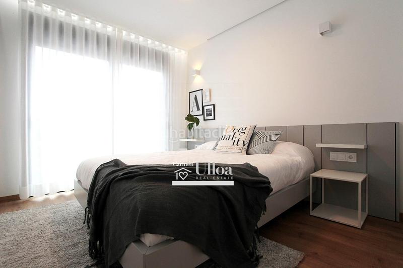 Foto 4d7fbd03-fe5b-44be-877f-d0b9c9c002d3. Chalet en calle santa maria 5 villa a estrenar en Playa Muchavista en Campello (el)