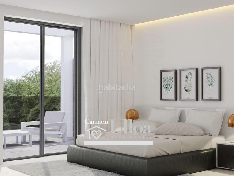 Foto fc65ad21-f558-4293-8508-cdf8284c246c. Chalet en calle santa maria 5 villa a estrenar en Playa Muchavista en Campello (el)