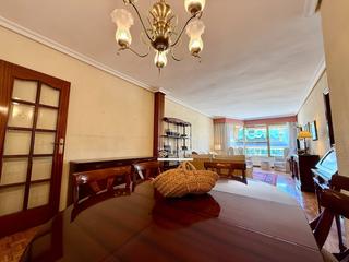 Apartament  Avenida maisonnave. Explendido piso de 4 habitaciones en pleno maisonnave