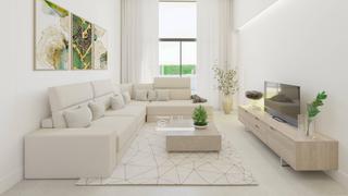 Chalet in Balcón de Finestrat-Terra Marina. Exclusiva villa en finestrat a orillas del puig campana