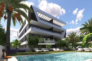 Rez-de-chaussée à Bellavista-Capiscol-Frank Espinós. Exclusiva vivienda  a estrenar en nou nazaret
