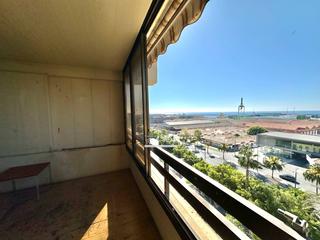 Appartement  Avenida de loring. Extraordinaria ubicación junto al puerto deportivo y paseo marít