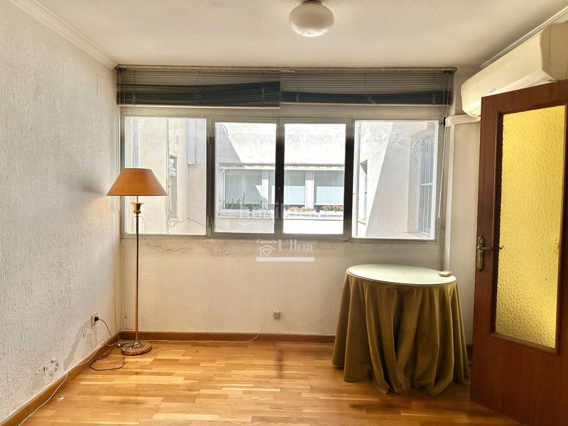 Foto 0eea3fd0-046c-4aa7-b020-fd0ee7d0d03d. Pis a Barrio del Centro Alicante