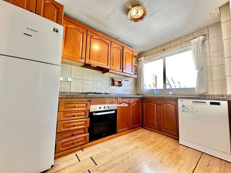 Foto 15729c09-7f30-4694-bcf3-01e796a2fa3b. Pis a Barrio del Centro Alicante