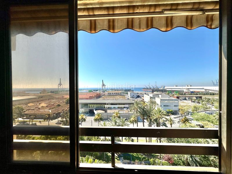 Foto 23b06be2-80b1-40c9-965f-35f669291f8d. Pis a Barrio del Centro Alicante