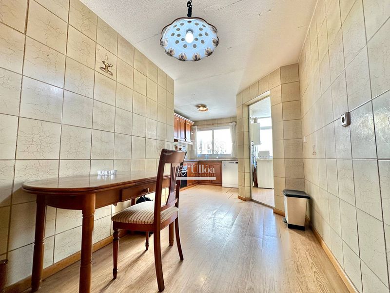 Foto 27f37e49-67d7-4d55-b576-880e8c18094d. Pis a Barrio del Centro Alicante