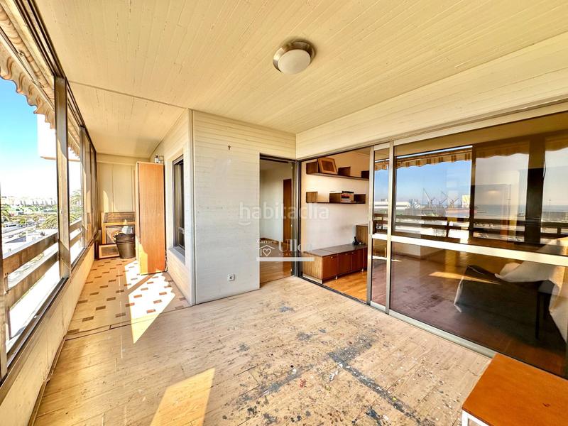 Foto 2cd6fcce-ef52-4e15-9175-ceb912a09cbc. Pis a Barrio del Centro Alicante