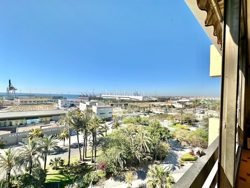 Foto 4bac82d2-702e-4021-b60e-908756366d09. Pis a Barrio del Centro Alicante