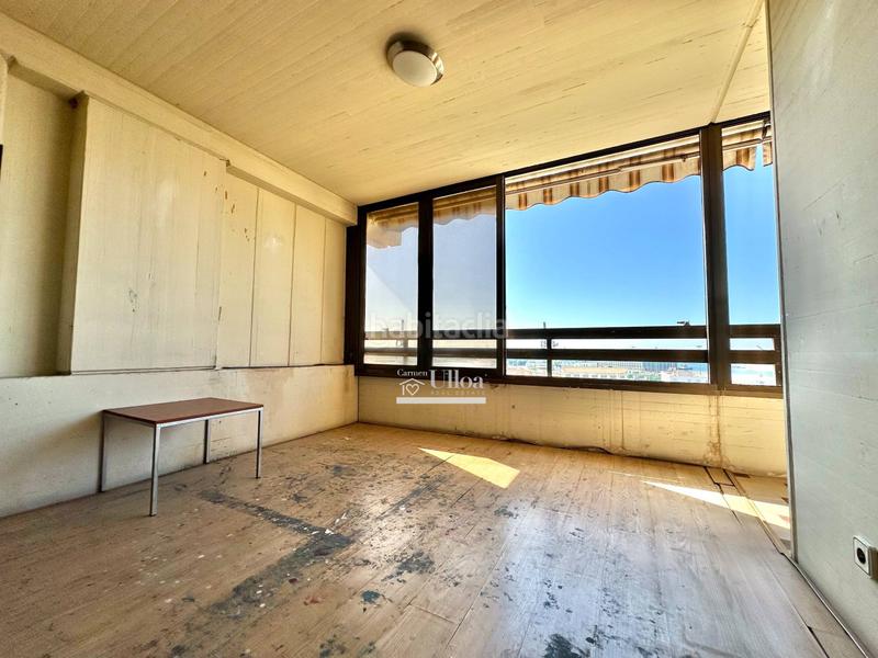 Foto 56955e14-fec9-479d-b216-d52fdb9461c4. Pis a Barrio del Centro Alicante