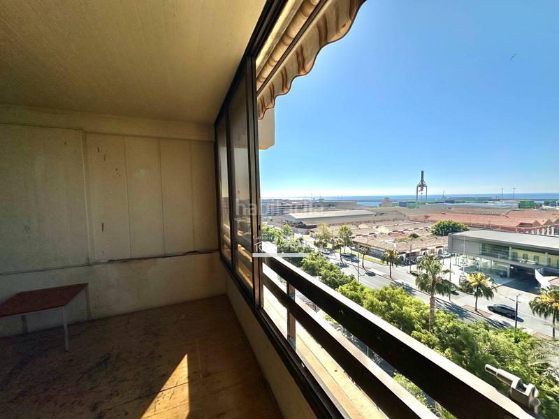 Foto 5c06c418-7627-4976-b4d8-227d68f08aec. Pis a Barrio del Centro Alicante