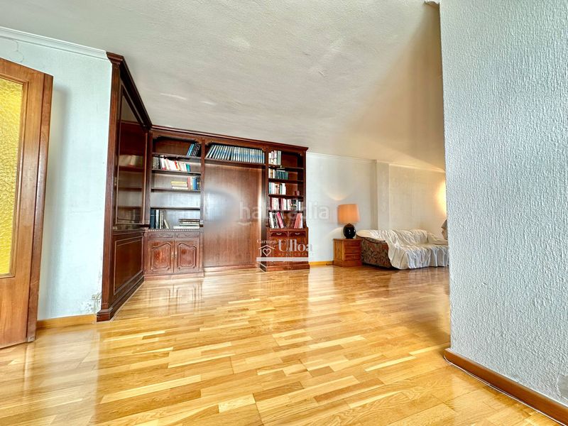 Foto 64b357fa-441f-40f5-9d8a-430615549e4c. Pis a Barrio del Centro Alicante