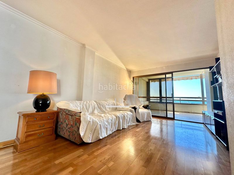 Foto 95c1118c-6630-400c-886c-9ad34952661e. Pis a Barrio del Centro Alicante