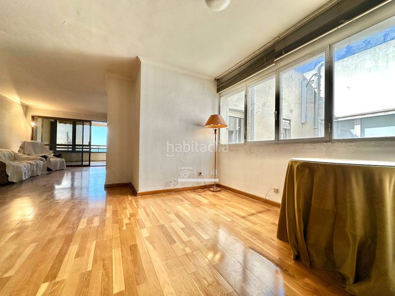 Foto add8edea-1ff4-4f06-87d1-2957995cb786. Pis a Barrio del Centro Alicante
