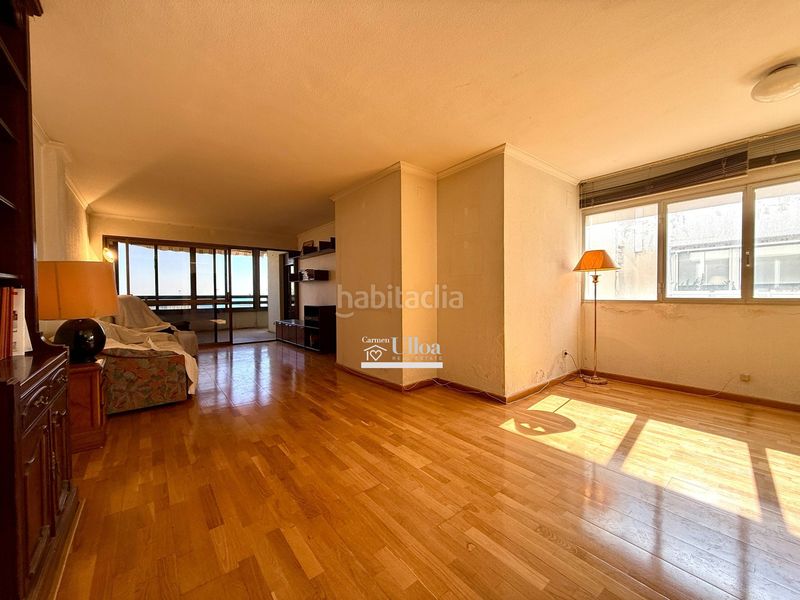 Foto ca2d1fb3-a579-4f37-a468-b55e24f188b2. Pis a Barrio del Centro Alicante