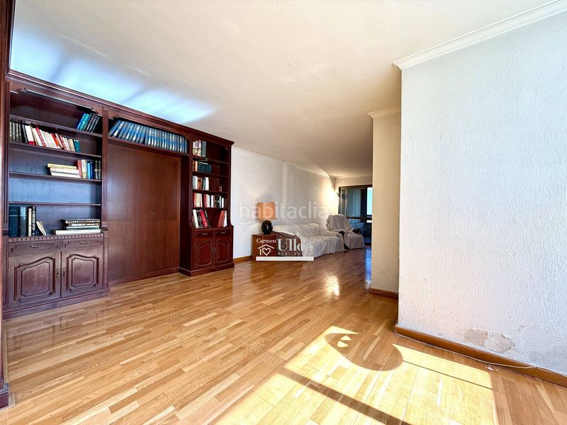 Foto e6dffa75-be0c-4f92-b99e-a634014c5ed0. Pis a Barrio del Centro Alicante