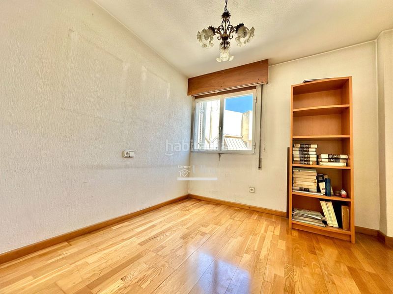 Foto ff3a8699-e958-4fa1-a996-84f5adbd3972. Pis a Barrio del Centro Alicante