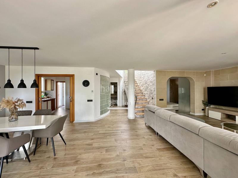 Foto 0512d55f-1910-43e9-9b6e-7668ebf091d0. Chalet mit heizung parking pool in Jubalcoi Elche / Elx